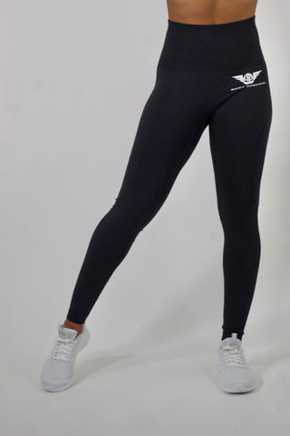Top Notch Seamless Workout Leggings for Women - Available in 6 Colors