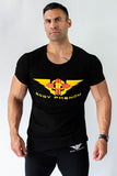 Body Phenom's NM Sports Shirt for Men
