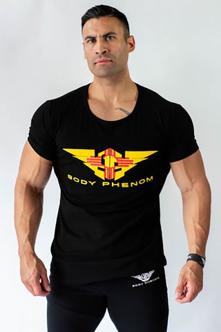 Body Phenom's NM Sports Shirt for Men