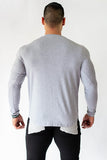 Sports Long Sleeves Shirt for Men