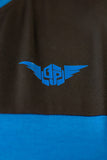 Men's Varsity T-Shirt for Men - Premium Quality