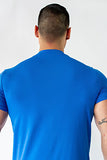 Men's Varsity T-Shirt for Men - Premium Quality