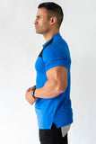 Men's Varsity T-Shirt for Men - Premium Quality