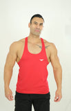 Men's Stringer Tank Top for Bodybuilding - Available in 6 Colors
