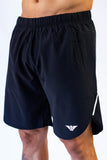 Sports Active Lined Shorts for Men - Available in 2 Colors