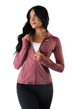 Women's Passion Sports Jacket - Available in 3 Colors
