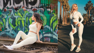 Leggings for Women: Unleash Comfort and Style with Body Phenom's Collection