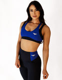 Vigorous Two-Toned Leggings Set - Available in 5 colors