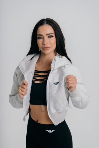 Full-Force two piece jacket and leggings set- Available in 4