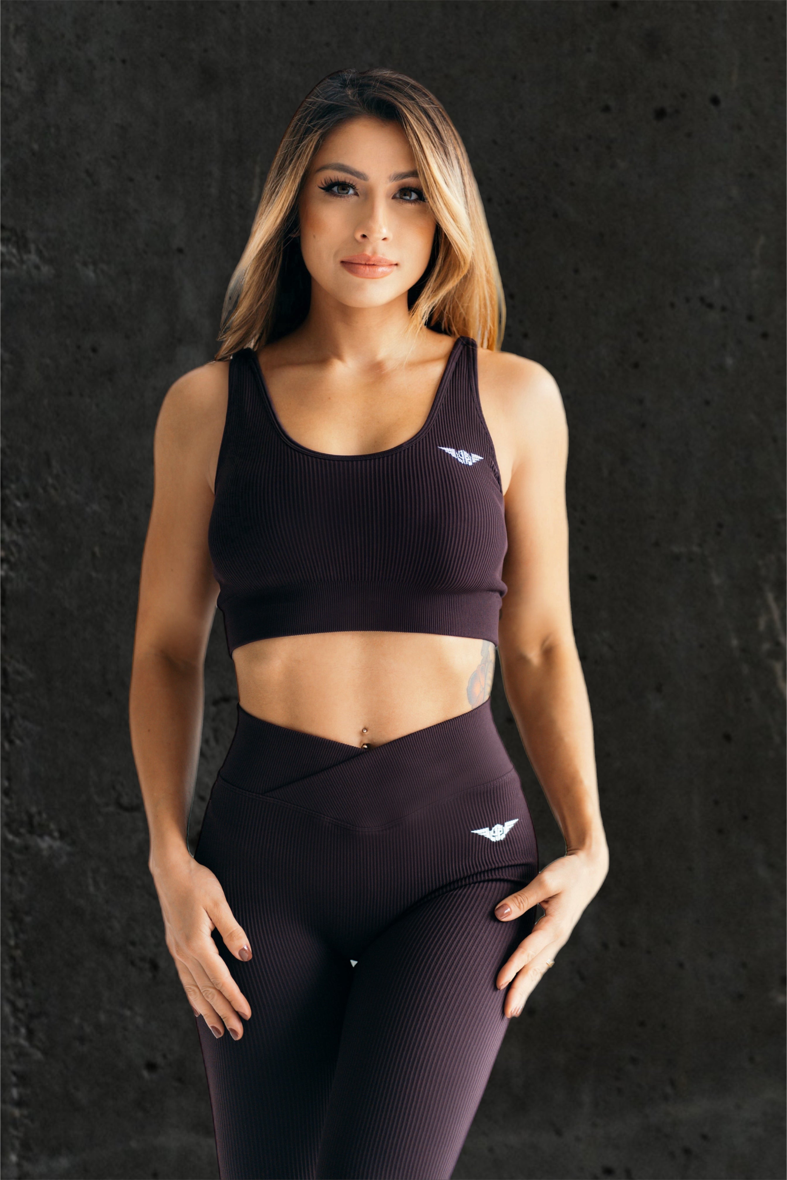 Gym Wear & Fitness Clothes