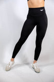 Women's Pace One Shoulder Bra and Leggings Set- Available in 6 colors
