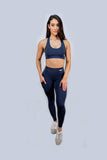 Level Up Bra and Leggings Set- Available in 4 colors