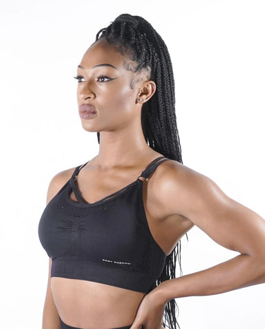 Fearless Sports Bra for Women - Performance Boost Set - Available in 5 Colors
