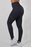 Top Notch Seamless Workout Leggings for Women - Available in 6 Colors