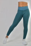 Honeycomb Workout Leggings for Women - Available in 5 Colors
