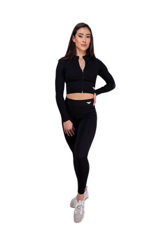 Women's Workout Clothes: Bra, Shorts, Shirts, Leggings, Jackets, and ...