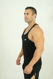 Men's Stringer Tank Top for Bodybuilding - Available in 6 Colors