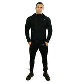 Men's Sports Jacket & Jogger Pants - Hero Set - Available in 3 Colors