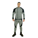 Men's Sports Jacket & Jogger Pants - Hero Set - Available in 3 Colors