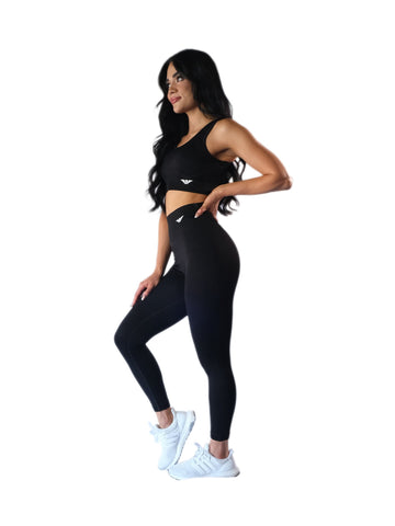Womens Perfect Fit Sports Bra & Workout Leggings - Available in 3 Colo –  Body Phenom