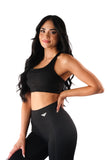 Body Phenom's Endurance Sports Bra for Women - Available in 4 Colors