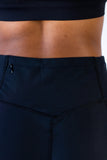 Women's Extreme Workout Shorts 2.5" - Available in 2 Colors
